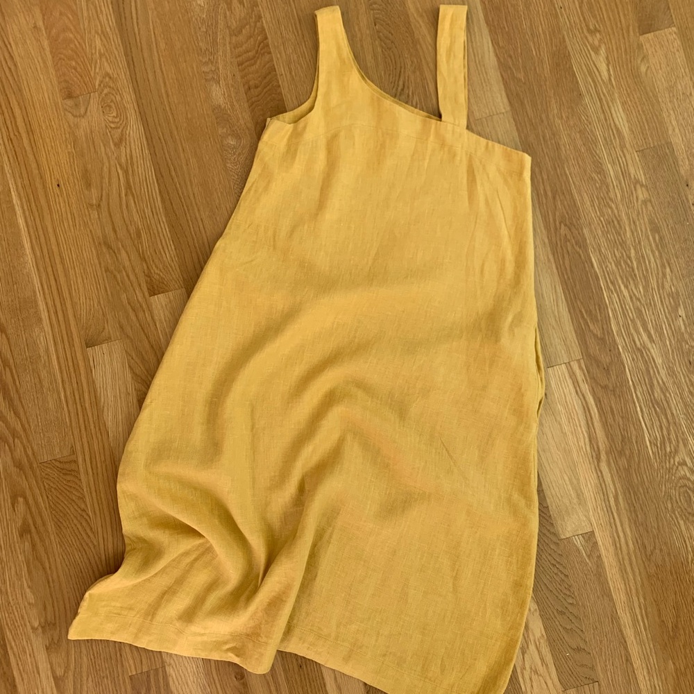 Sugar Candy Mountain Dress